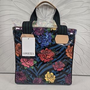 Lolo Classic Tote By CONSUELA